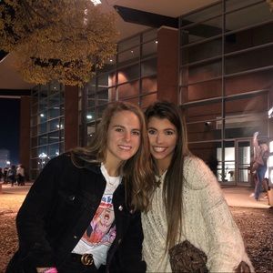 Meet your Posher, Maggie